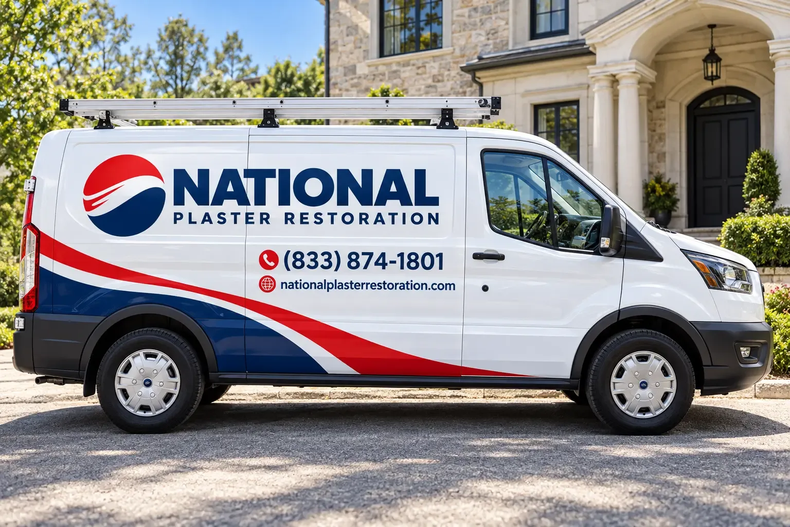 Plaster Repair in Cromwell, IA near me