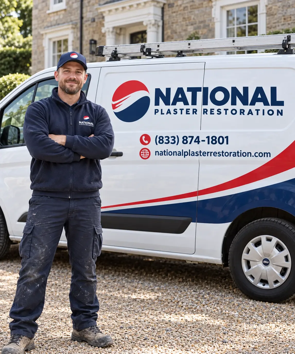 Plaster Repair company in Cromwell, IA